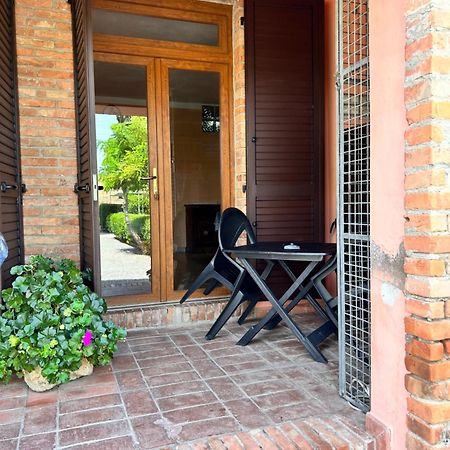 Casa Vacanze Arcobaleno Grosseto Exterior photo