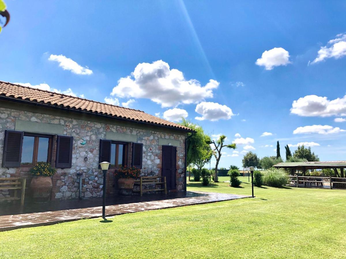Casa Vacanze Arcobaleno Grosseto Exterior photo