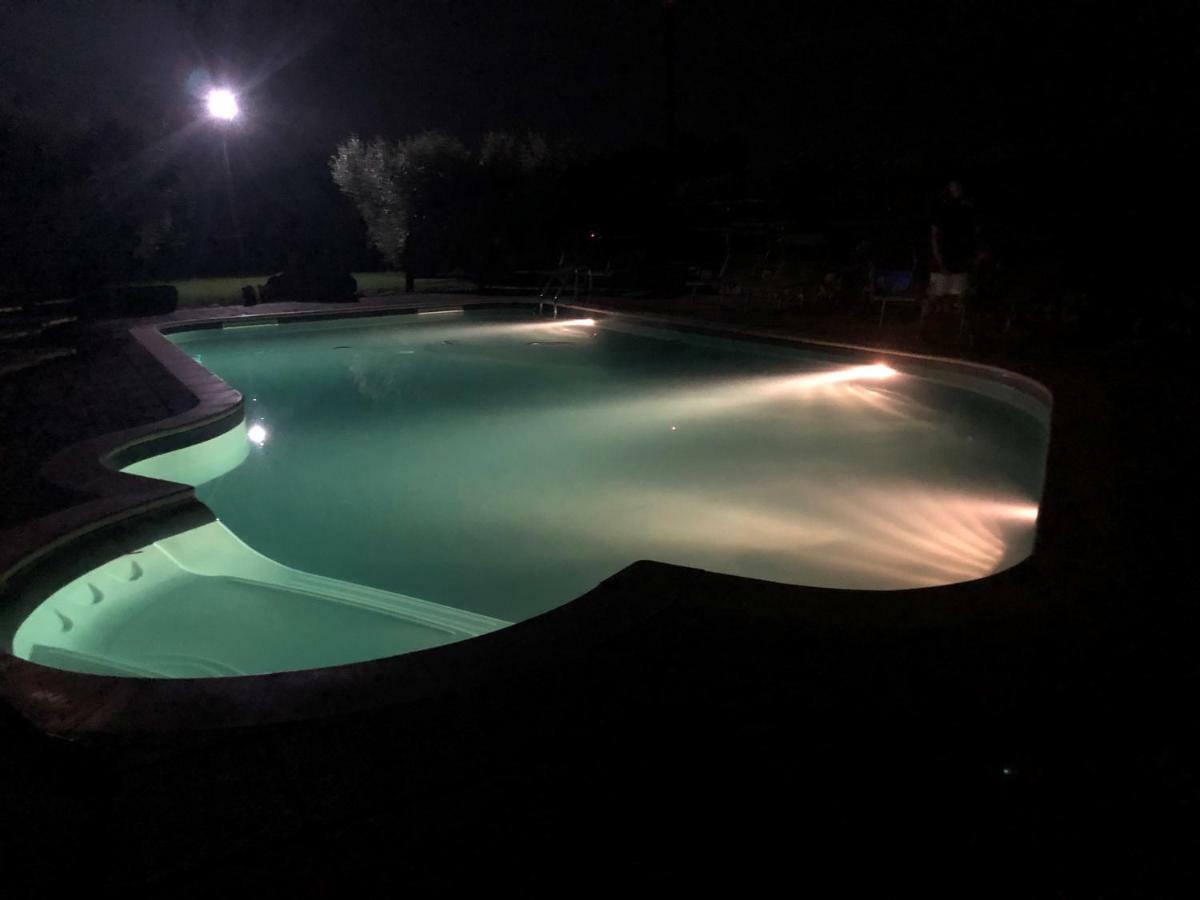 Casa Vacanze Arcobaleno Grosseto Exterior photo